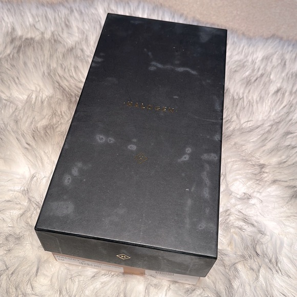 NEW! Halogen Lucy Leopard Loafers - Picture 14 of 14